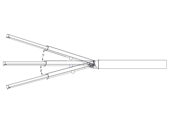 Boxed Electric Retracting Gangway DataSheet 1