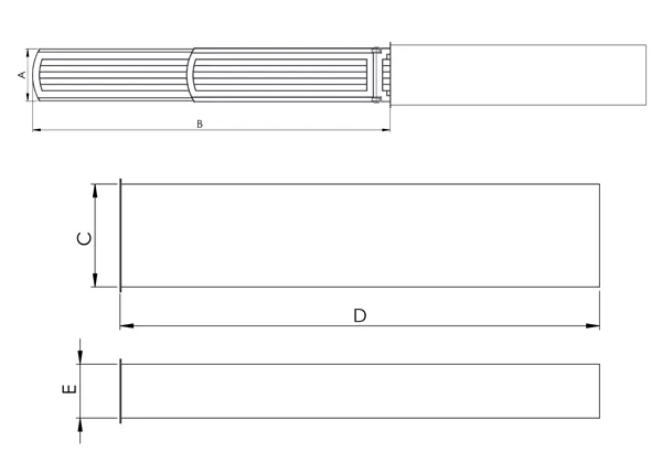 Boxed Electric Retracting Gangway DataSheet  2